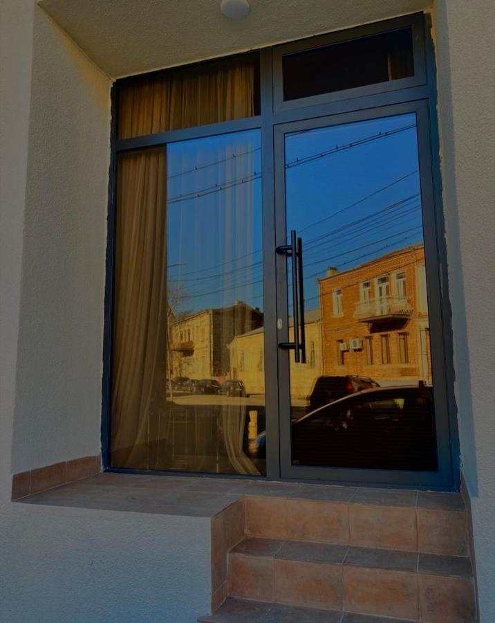 Museum1910 Apartment Kutaisi Exterior photo
